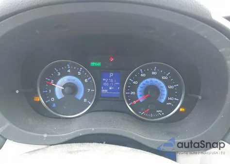 2014 Subaru Xv Crosstrek 2.0I Hybrid Touring из США, поврежденный, VIN JF2GPBKC5EH330417